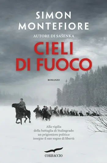 Cieli di fuoco Nuova Collezione