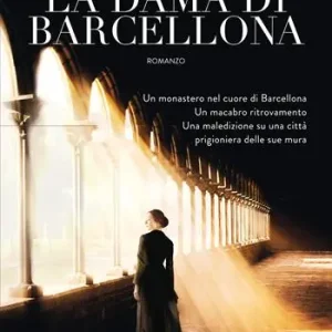 La dama di Barcellona Prezzo Conveniente
