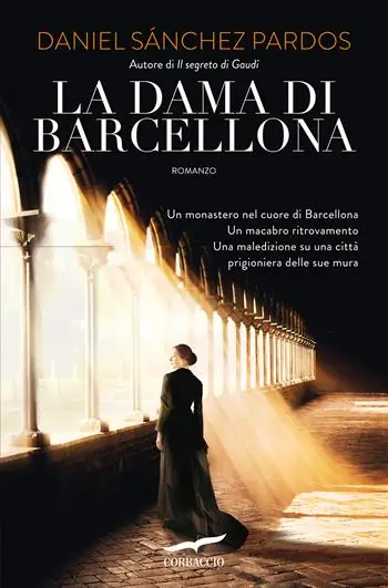 La dama di Barcellona Prezzo Conveniente