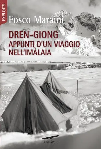 Dren-giong. Appunti d‘un viaggio nell‘Imàlaia Professionale