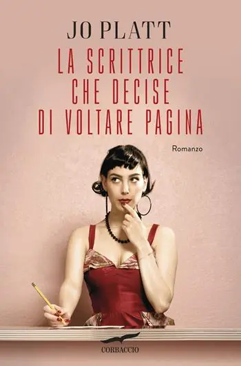 Solo Oggi La scrittrice che decise di voltare pagina