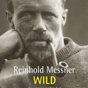 Ultimissimo Modello Wild. Tra i ghiacci del Polo Sud al fianco del capitano Shackleton