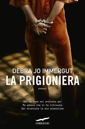 Prezzo Di Fabbrica La prigioniera