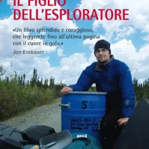 Soddisfatti O Rimborsati Il figlio dell‘esploratore