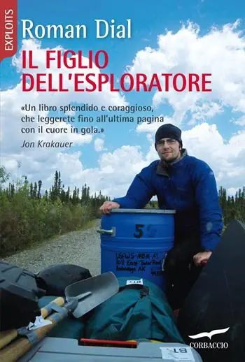 Soddisfatti O Rimborsati Il figlio dell‘esploratore