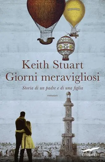 Offerta Lampo Giorni meravigliosi