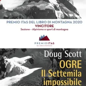 Ogre. Il Settemila impossibile Vendita Finale