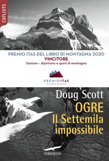 Ogre. Il Settemila impossibile Vendita Finale