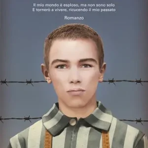Professionale Il filo di Auschwitz