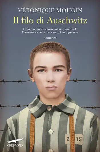 Professionale Il filo di Auschwitz