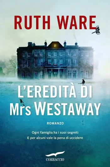 L‘eredità di Mrs Westaway Bestseller