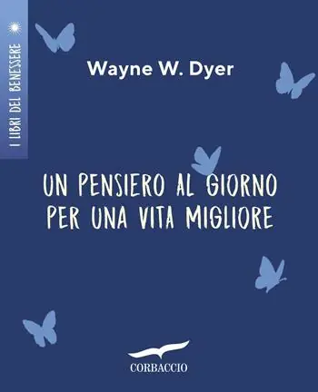 Un pensiero al giorno per una vita migliore Ultima Occasione