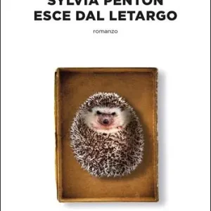 Sylvia Penton esce dal letargo Spedito Oggi