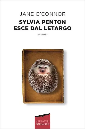 Sylvia Penton esce dal letargo Spedito Oggi