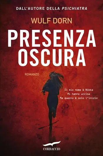 Presenza oscura Di Tendenza