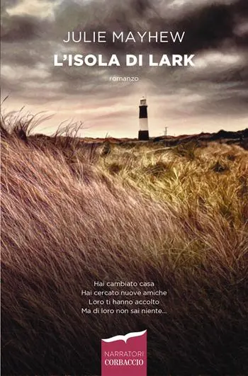 L‘isola di Lark Promozione