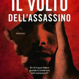 Promozione Esclusiva Il volto dell‘assassino
