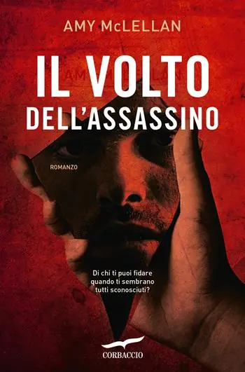 Promozione Esclusiva Il volto dell‘assassino
