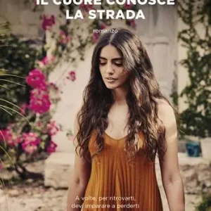Il cuore conosce la strada Sconto
