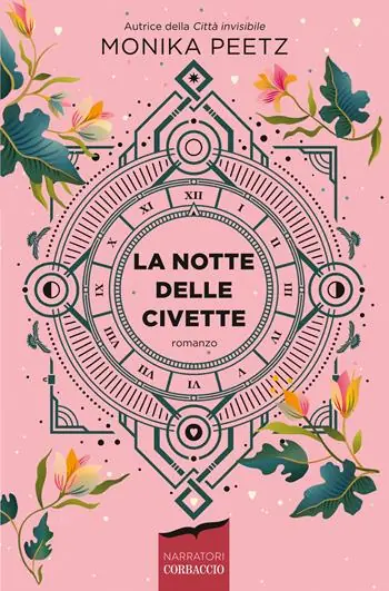 La notte delle civette Promozione Esclusiva