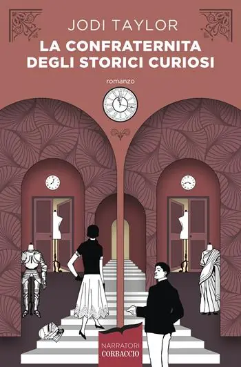 La confraternita degli storici curiosi Economico
