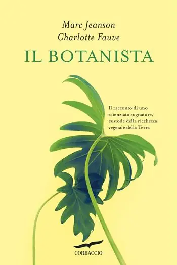 Scelto Dai Clienti Il botanista