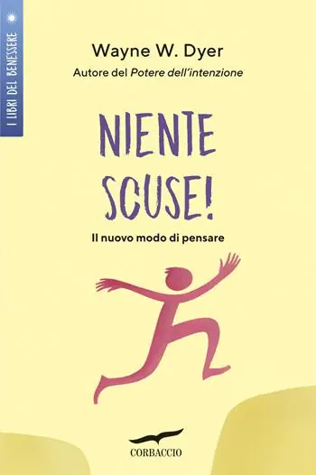Affare Niente scuse! Il nuovo modo di pensare