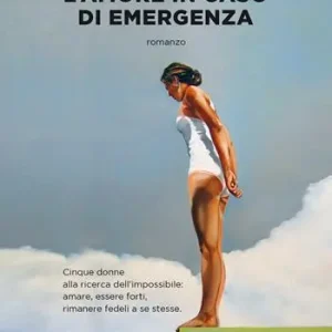 Professionale L‘amore in caso di emergenza