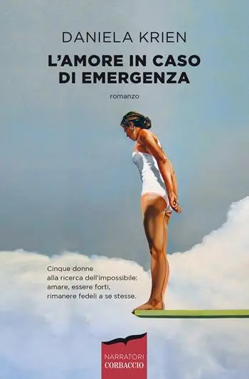Professionale L‘amore in caso di emergenza