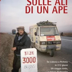 Subito Disponibile Sulle ali di un Ape