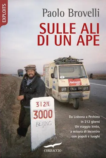 Subito Disponibile Sulle ali di un Ape