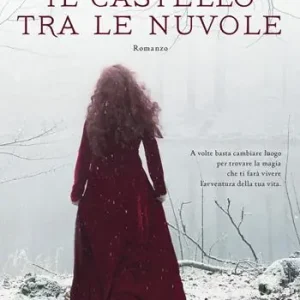 Subito Disponibile Il castello tra le nuvole