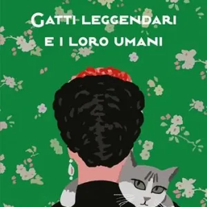 Miglior Prezzo Gatti leggendari e i loro umani