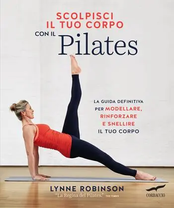 Ordina Subito Scolpisci il tuo corpo con il pilates