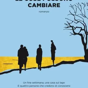 Acquista Ora Le cose possono cambiare