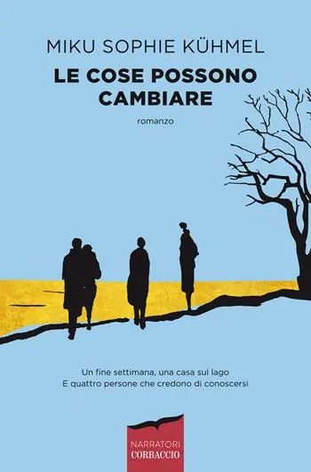 Acquista Ora Le cose possono cambiare