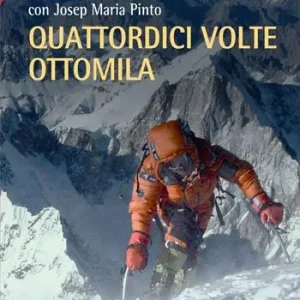 Economico Quattordici volte ottomila