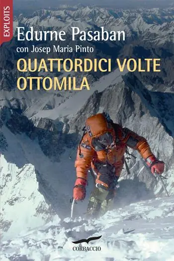 Economico Quattordici volte ottomila