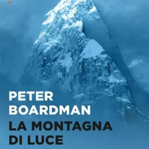 Prezzo Conveniente La montagna di luce