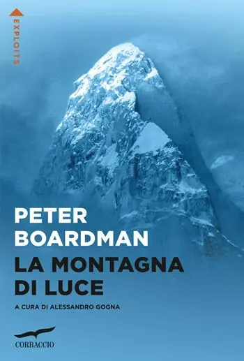 Prezzo Conveniente La montagna di luce
