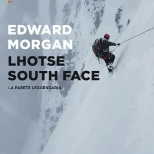 Nuovo Arrivo Lhotse South Face. La parete leggendaria