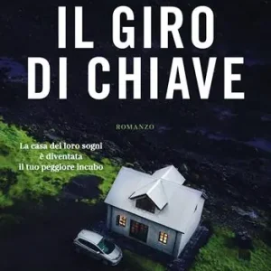 Solo Oggi Il giro di chiave