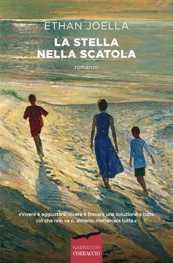 Non Perdere La stella nella scatola