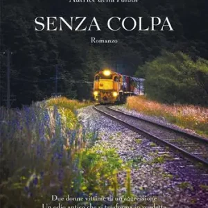 Senza colpa. Le indagini di Kate Linville Scelto Dai Clienti