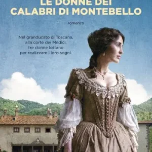 Promozione Le donne dei Calabri di Montebello