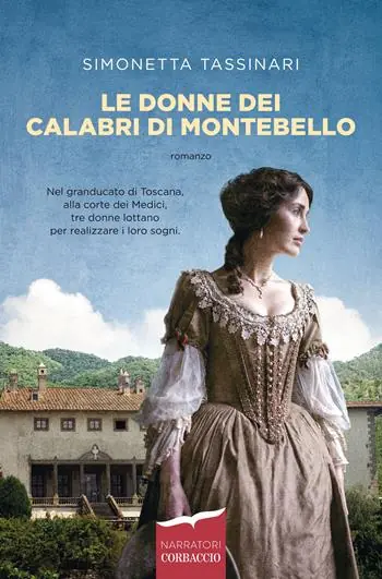 Promozione Le donne dei Calabri di Montebello