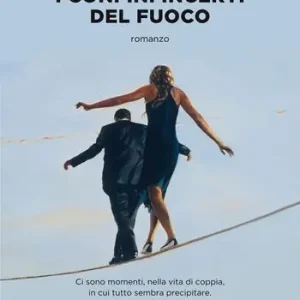 I confini incerti del fuoco Quantità Limitata