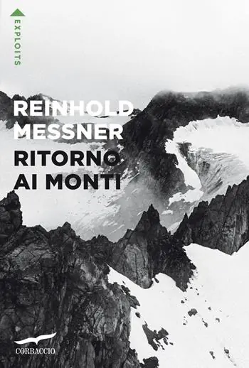 Ultime Pezzi Ritorno ai monti