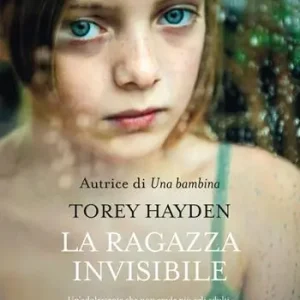 La ragazza invisibile Bestseller