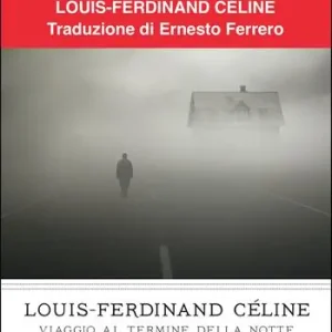 Offerta Lampo Viaggio al termine della notte